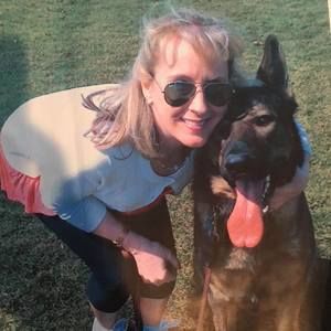 Meet your Posher, Kerry